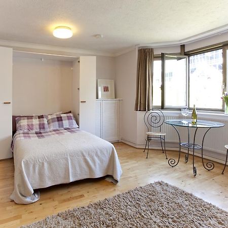 Tower Bridge Apartment London Exterior foto