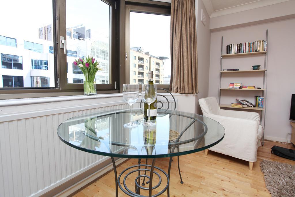 Tower Bridge Apartment London Exterior foto